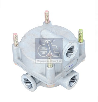 Relay Valve (WG2323480)