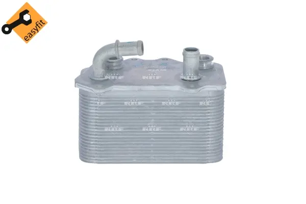 Oil Cooler, automatic transmission