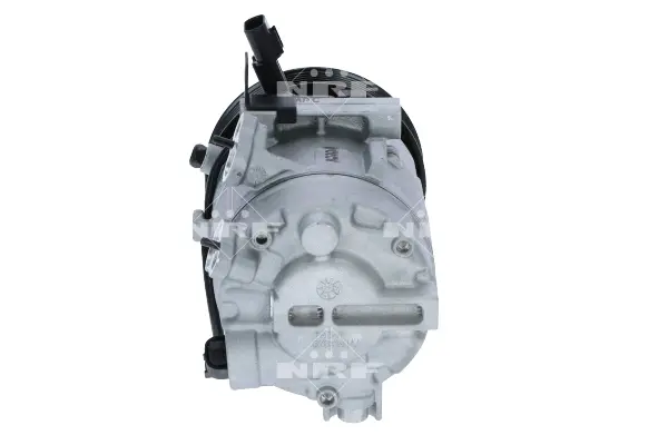 Compressor, air conditioning (WG2159847)
