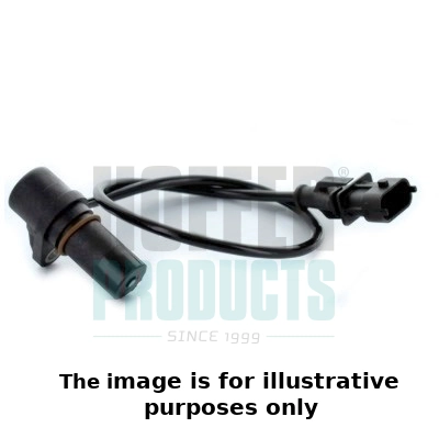 Sensor, crankshaft pulse (WG1965147)