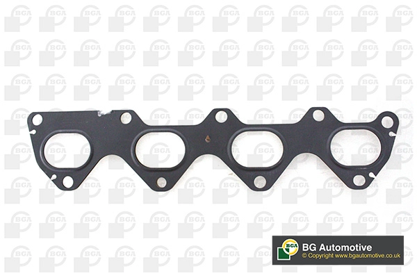 Gasket, exhaust manifold (WG1764563)