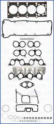 Gasket Kit, cylinder head (WG1167553)