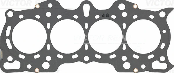 Gasket, cylinder head (WG1245523)