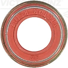 Seal Ring, valve stem (WG1246053)