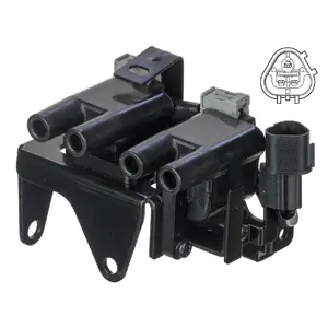 Ignition Coil (WG1977745)