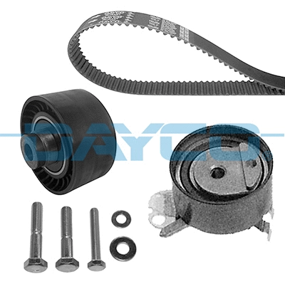 Timing Belt Kit (WG2007187)