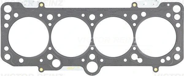 Gasket, cylinder head (WG1244411)