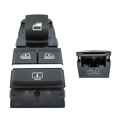 Switch, window regulator (WG1963705)