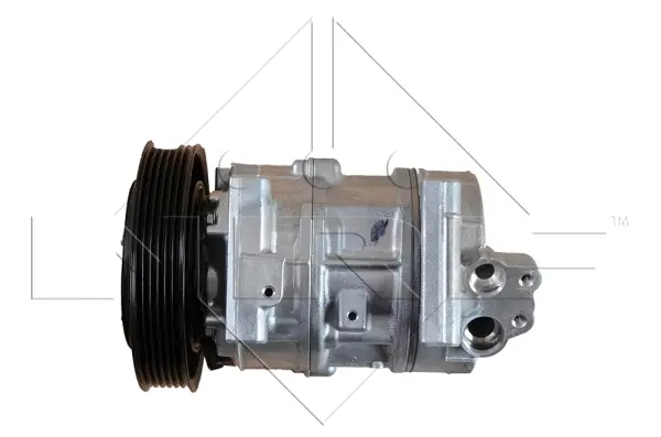 Compressor, air conditioning (WG2159443)