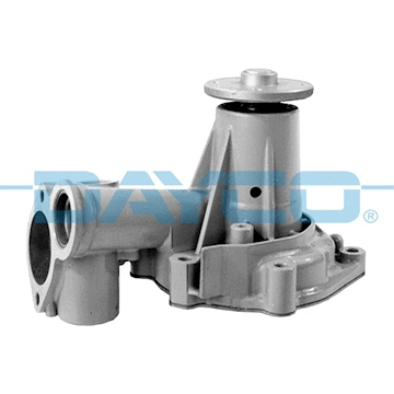 Water Pump, engine cooling (WG2006230)