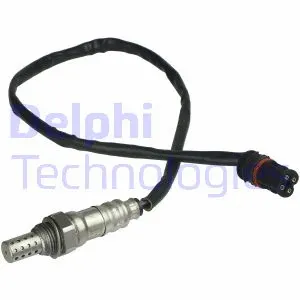 Lambda Sensor (WG1029376)