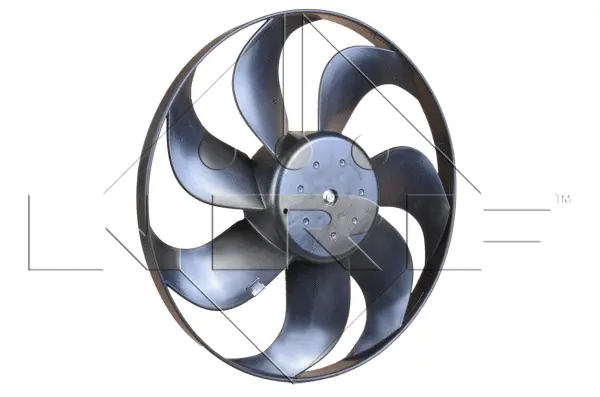 Fan, engine cooling (WG1720373)