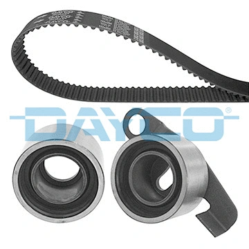 Timing Belt Kit (WG2007461)