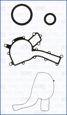 Gasket Kit, crankcase (WG1169117)