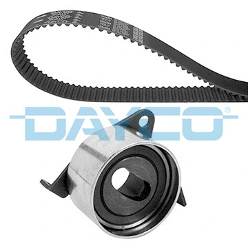 Timing Belt Kit (WG2007399)