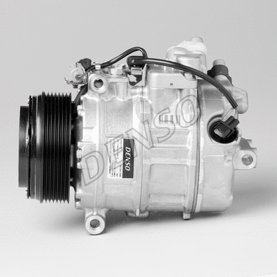 Compressor, air conditioning (WG1917686)