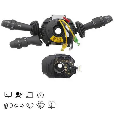 Steering Column Switch (WG1820197)