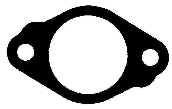 Gasket, exhaust manifold (WG1765135)