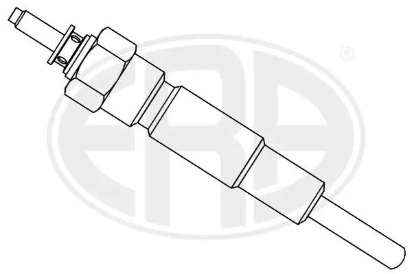 Glow Plug (WG1497171)