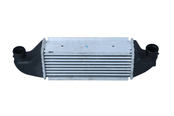 Charge Air Cooler