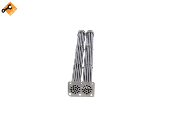 Cooler, exhaust gas recirculation