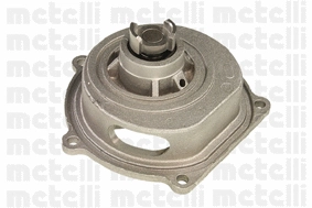 Water Pump, engine cooling (WG1790111)