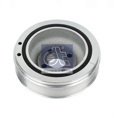 Belt Pulley, crankshaft (WG2319521)