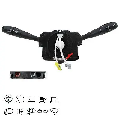 Steering Column Switch (WG2167593)