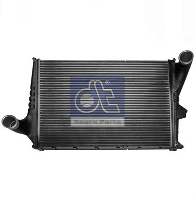 Charge Air Cooler (WG2310162)