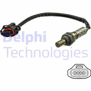 Lambda Sensor (WG2200650)