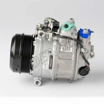 Compressor, air conditioning (WG1917881)