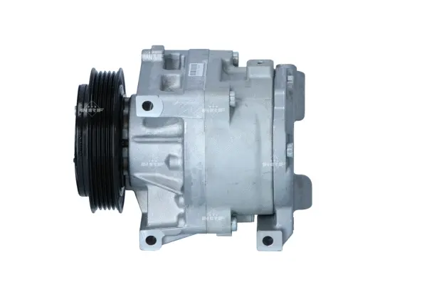 Compressor, air conditioning (WG2159631)