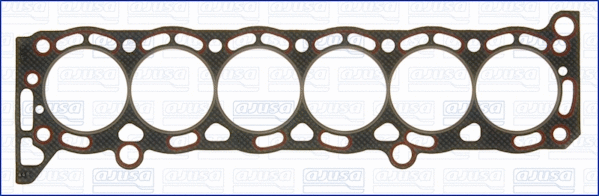Gasket, cylinder head (WG1158928)