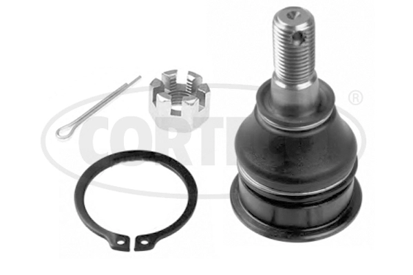 Ball Joint (WG2291630)