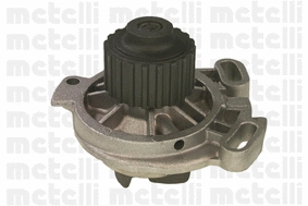 Water Pump, engine cooling (WG1790026)