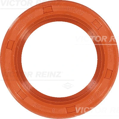 Shaft Seal, crankshaft (WG1249947)