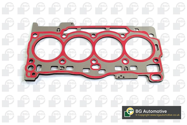 Gasket, cylinder head (WG1910503)