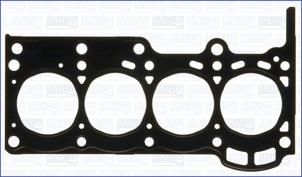 Gasket, cylinder head (WG1159663)