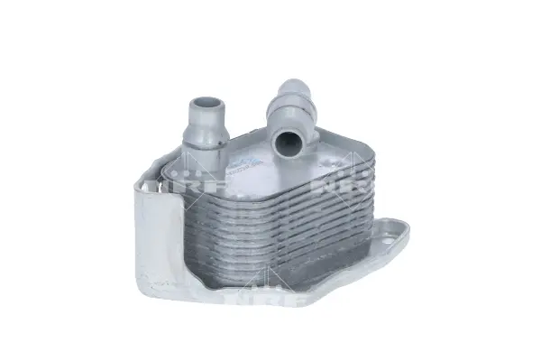 Oil Cooler, engine oil