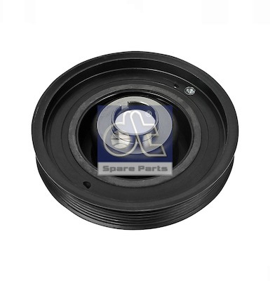 Belt Pulley, crankshaft (WG2318098)