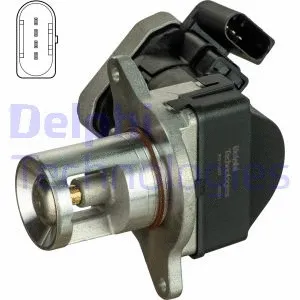 EGR Valve (WG2188504)