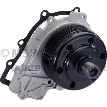 Water Pump, engine cooling (WG1968063)