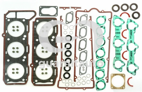 Gasket Kit, cylinder head (WG2132660)
