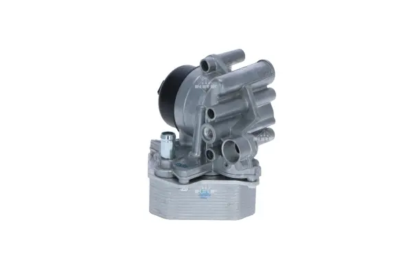 Housing, oil filter (WG1720049)