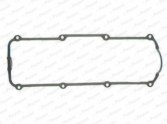 Gasket, cylinder head cover (WG1090798)