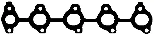 Gasket, exhaust manifold (WG1765389)