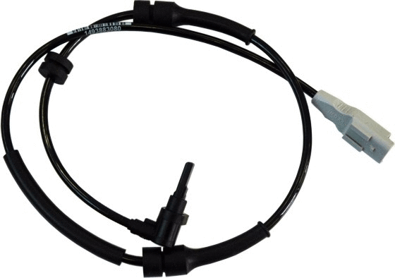 Sensor, wheel speed (WG1409687)