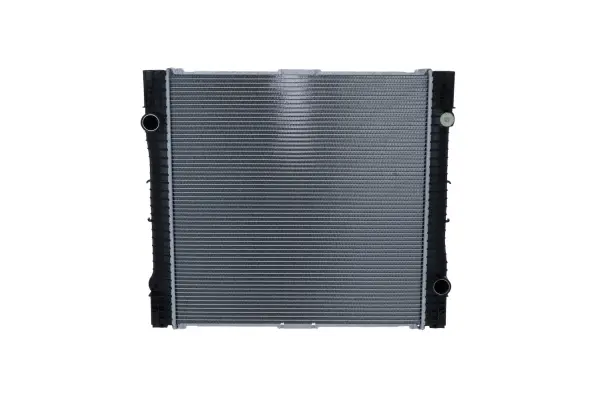 Radiator, engine cooling (WG1721568)