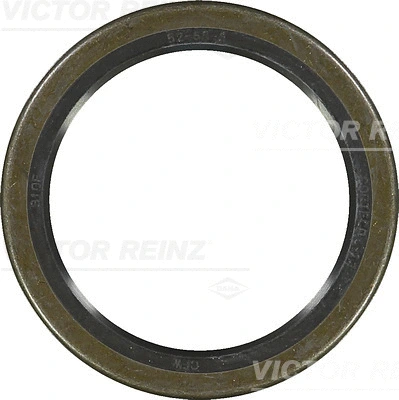 Shaft Seal, camshaft (WG1250179)