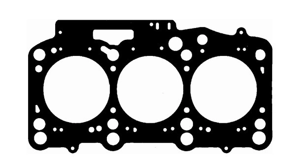 Gasket, cylinder head (WG1757397)